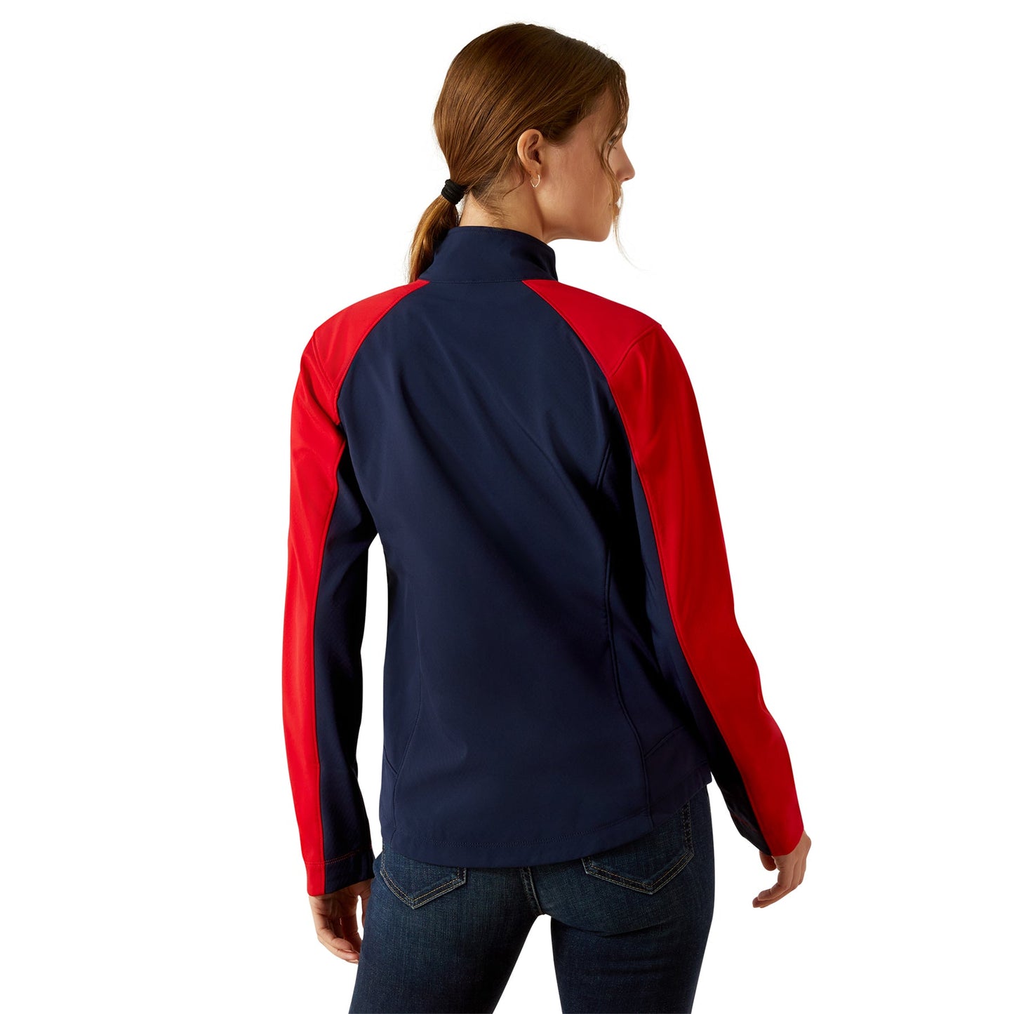 Ariat Team EQ Jacket