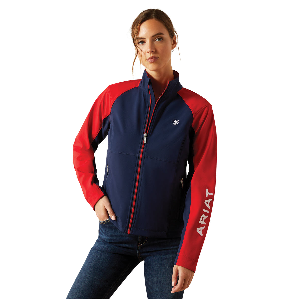 Ariat Team EQ Jacket