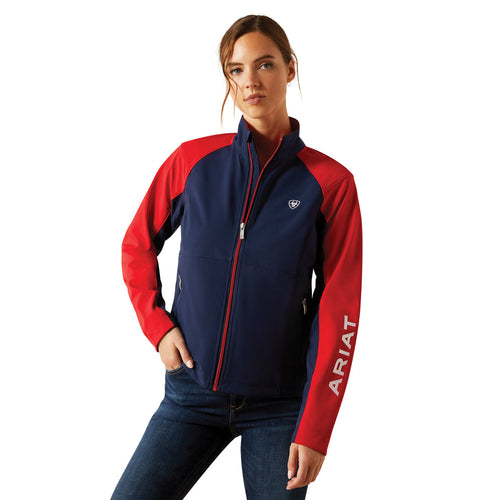 Ariat Team EQ Jacket