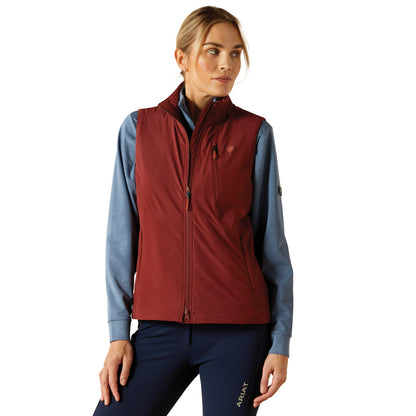 Ariat Ladies’ Rion Stretchshell Vest
