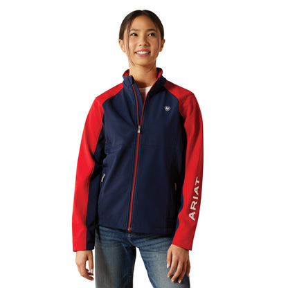 Ariat Kids Team EQ Jacket