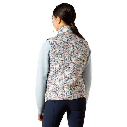 Ariat Kids’ Bella Reversible Vest