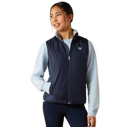 Ariat Kids’ Bella Reversible Vest