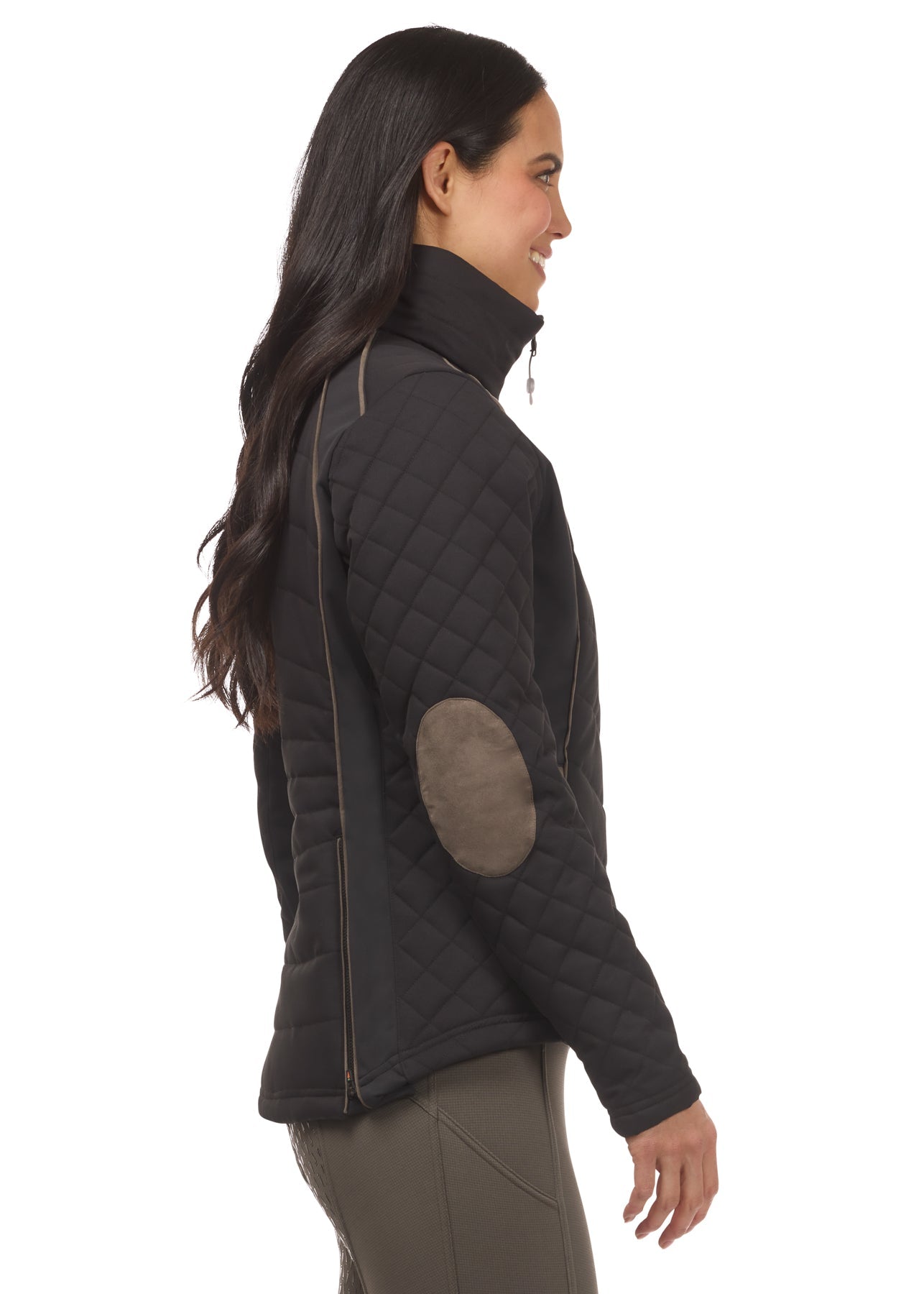 Kerrits Stablemate Quilted Jacket