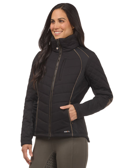 Kerrits Stablemate Quilted Jacket