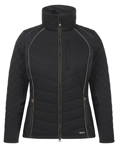 Kerrits Stablemate Quilted Jacket