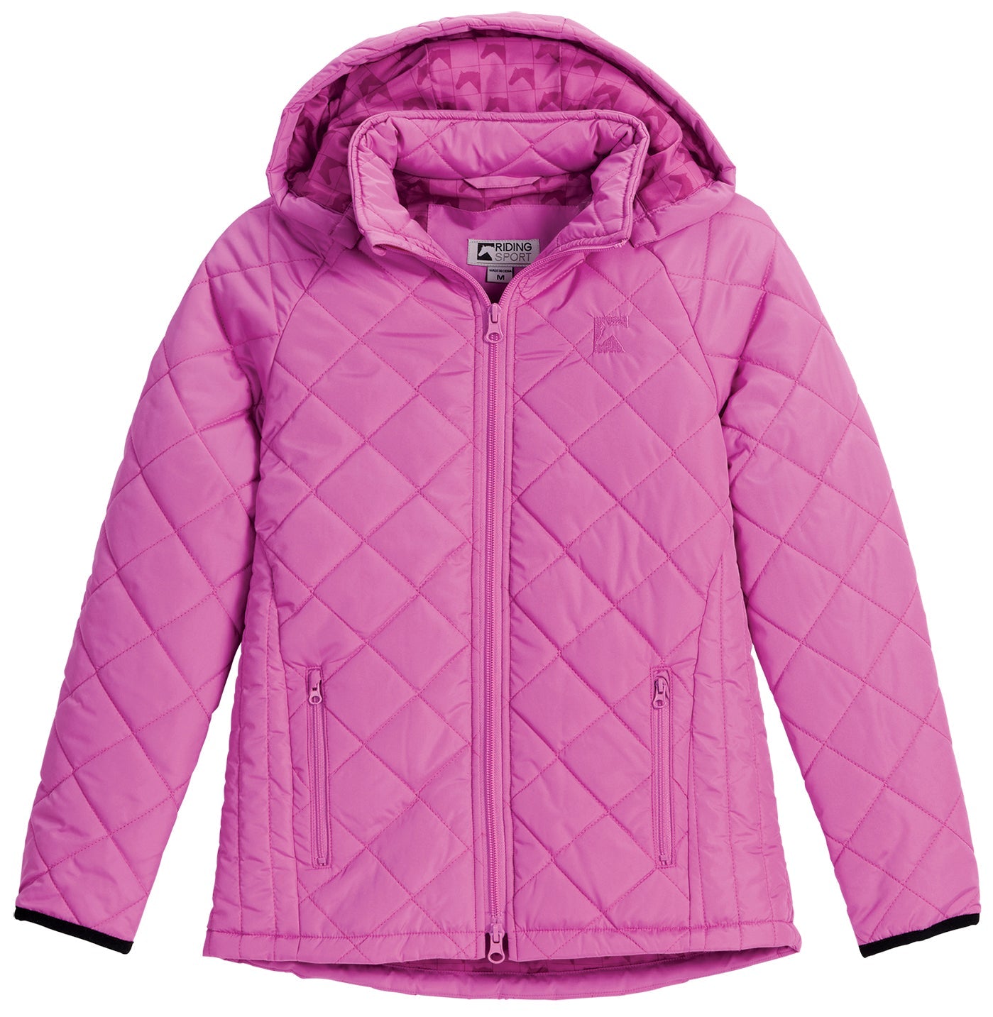Riding Sport Kids’ Bethany Jacket 2.0