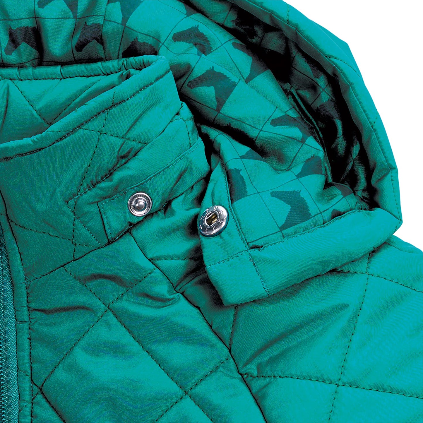 Riding Sport Kids’ Bethany Jacket 2.0