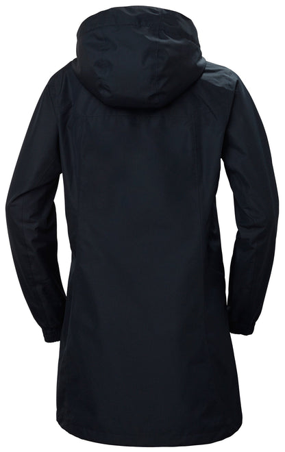 Helly Hansen Aden Long Rain Coat