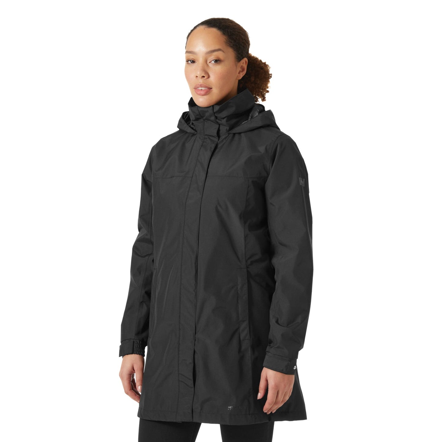 Helly Hansen Aden Long Rain Coat