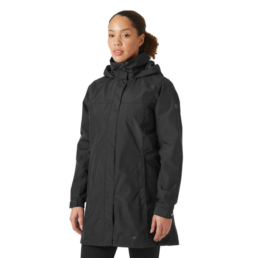 Helly Hansen Aden Long Rain Coat
