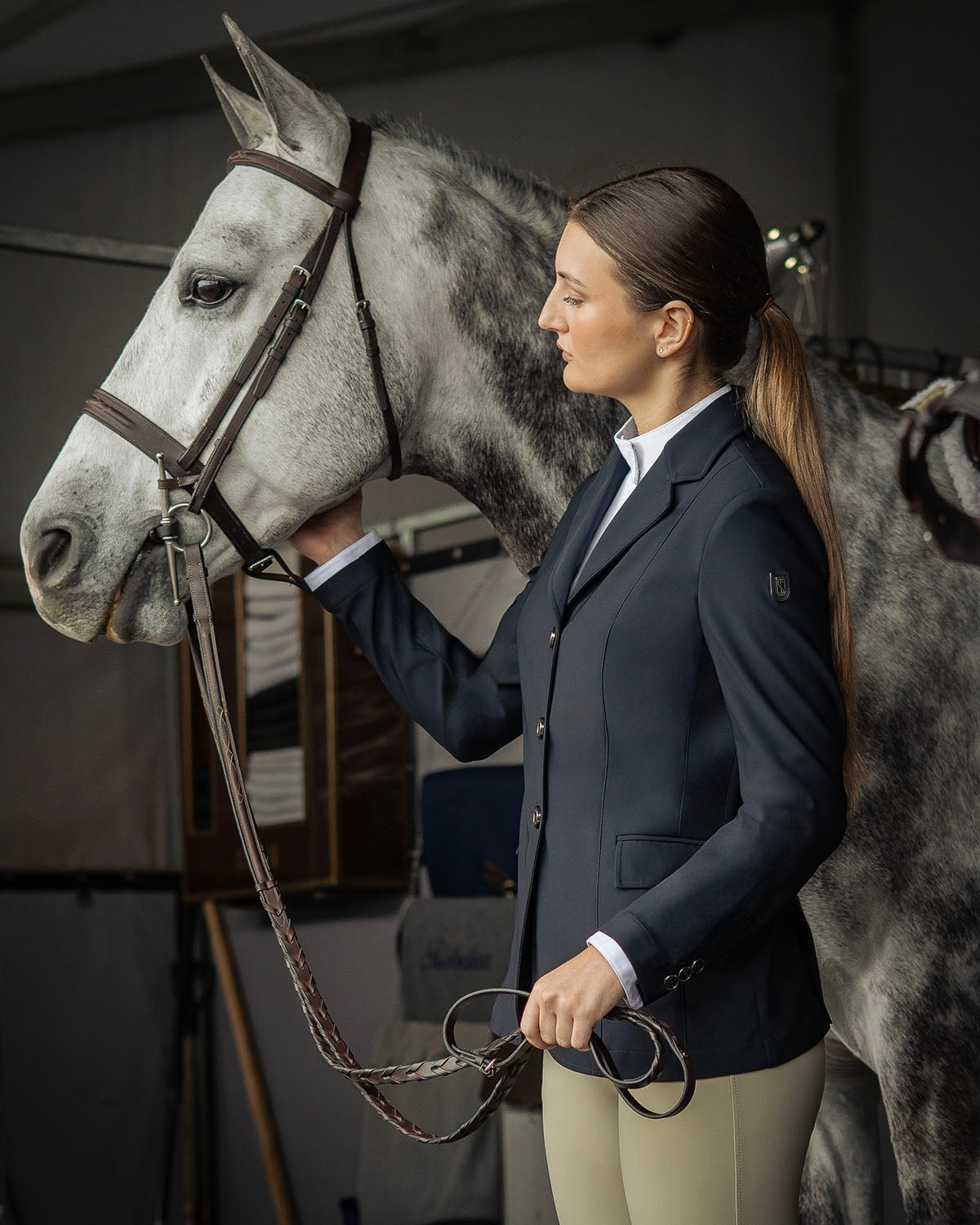 Tredstep Ireland Ladies' Contender Coat