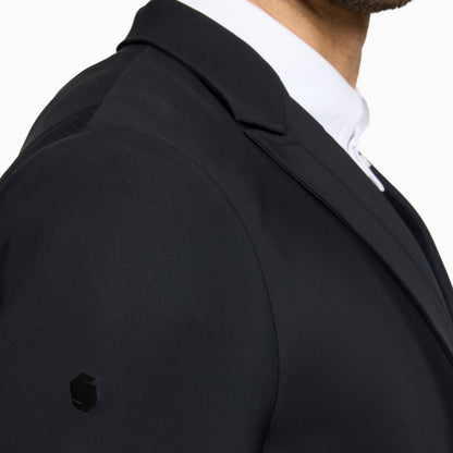 Samshield Men's Louis Dark Line Show Coat