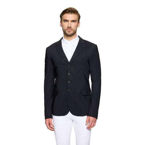 Samshield Men's Louis Dark Line Show Coat