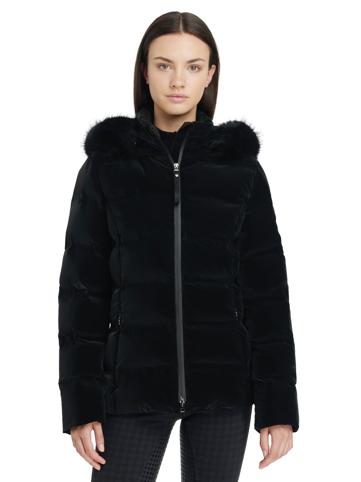 LeMieux Ladies’ Puffer Jacket