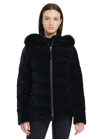 LeMieux Ladies’ Puffer Jacket