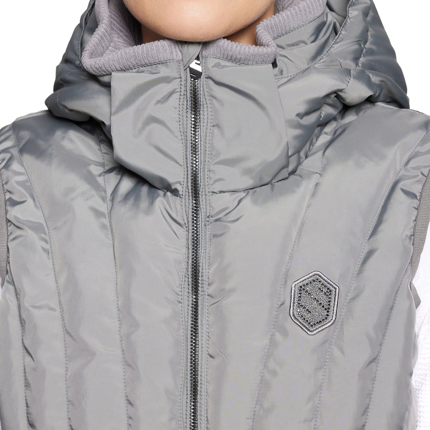 Samshield Chamonix Vest