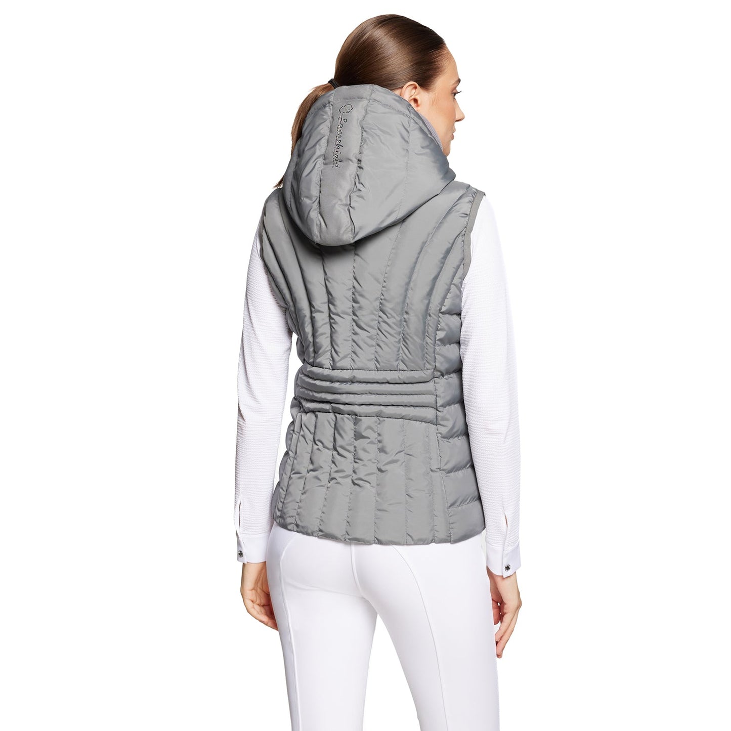 Samshield Chamonix Vest