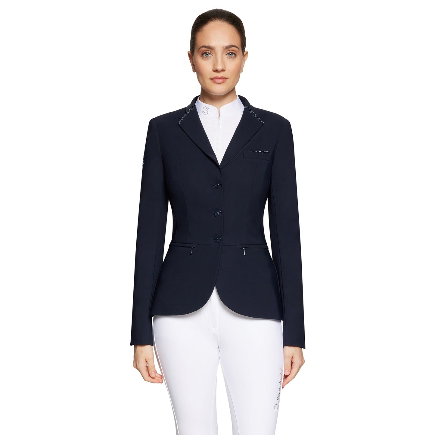 Samshield Victorine Premium Show Coat