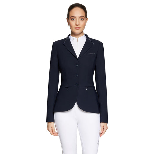 Samshield Victorine Premium Show Coat
