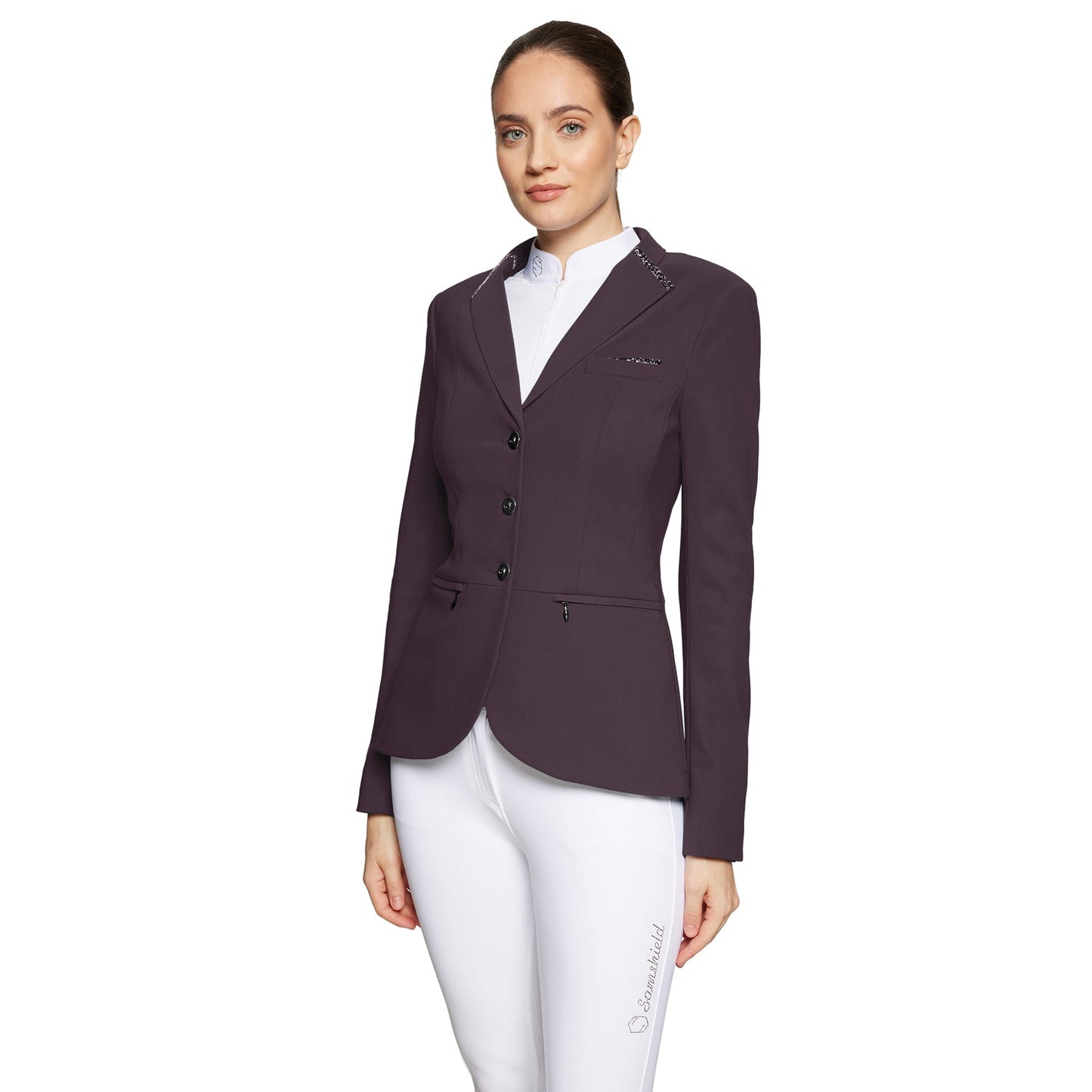 Samshield Victorine Premium Show Coat