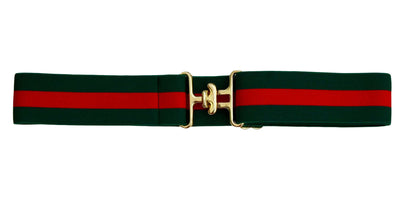 EmEq Elastic Belt, 1.5" Wide