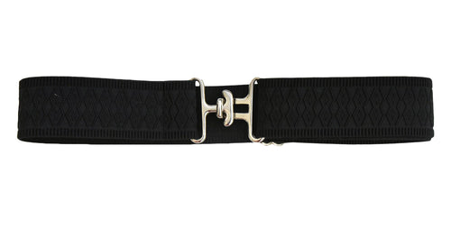 EmEq Elastic Belt, 1.5" Wide