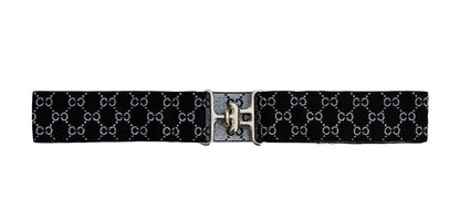 EmEq Elastic Belt, 1.5" Wide