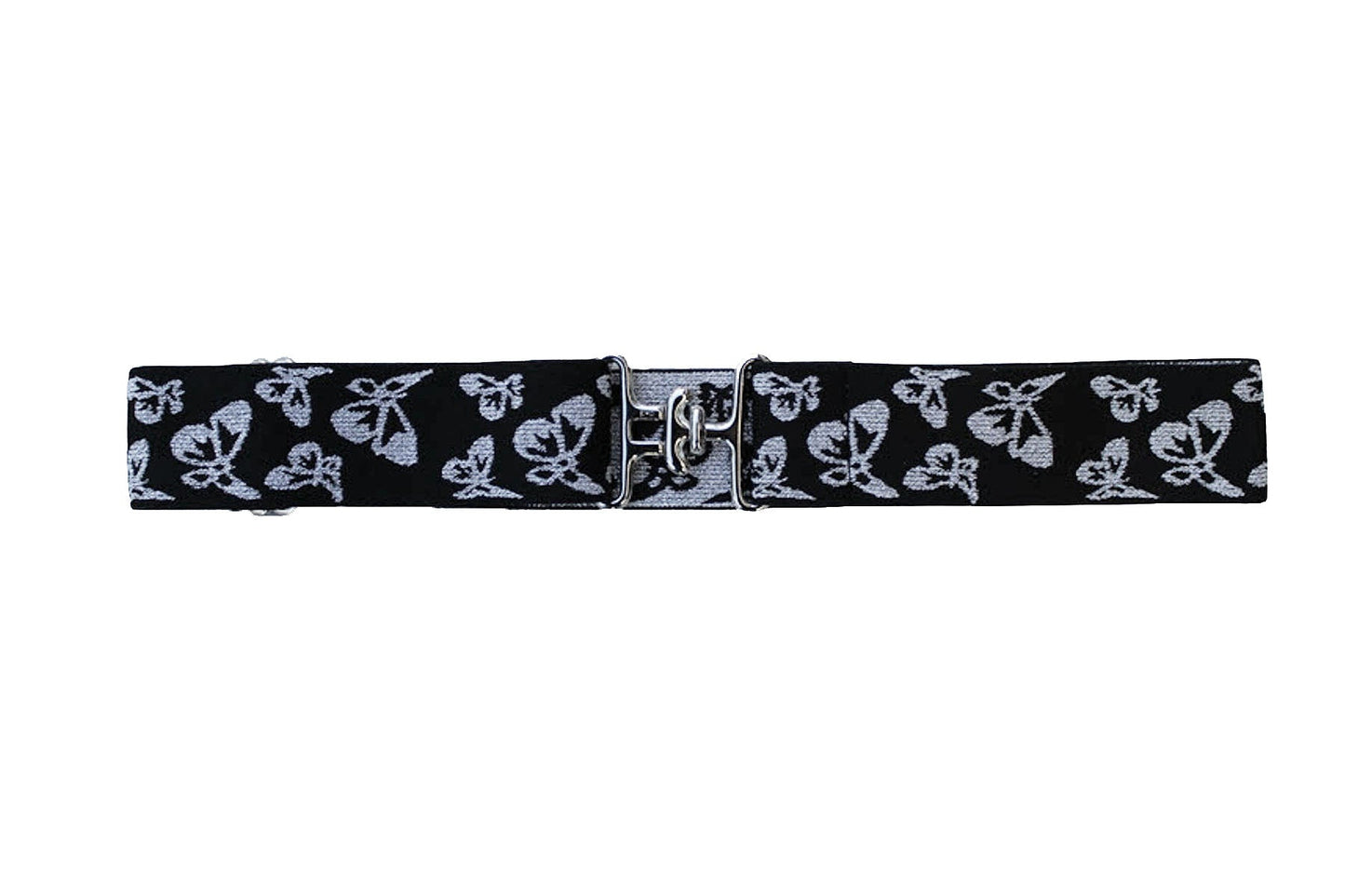 EmEq Elastic Belt, 1.5" Wide