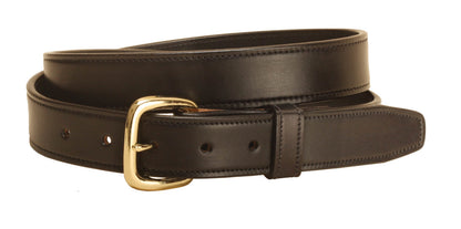 Tory Leather Classic Leather Belt