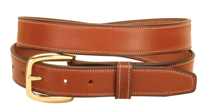 Tory Leather Classic Leather Belt