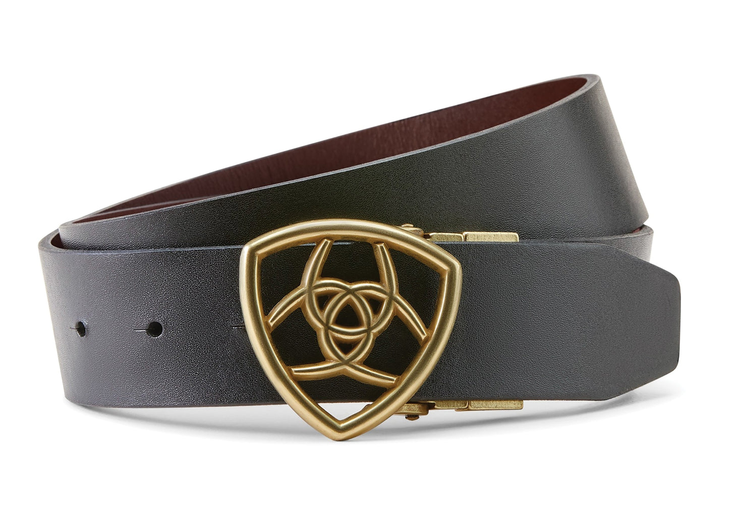 Ariat Shield II Reversible Belt