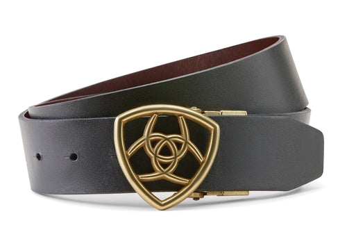 Ariat Shield II Reversible Belt