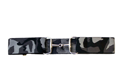 EmEq Snaffle Bit Belt, 2" Wide