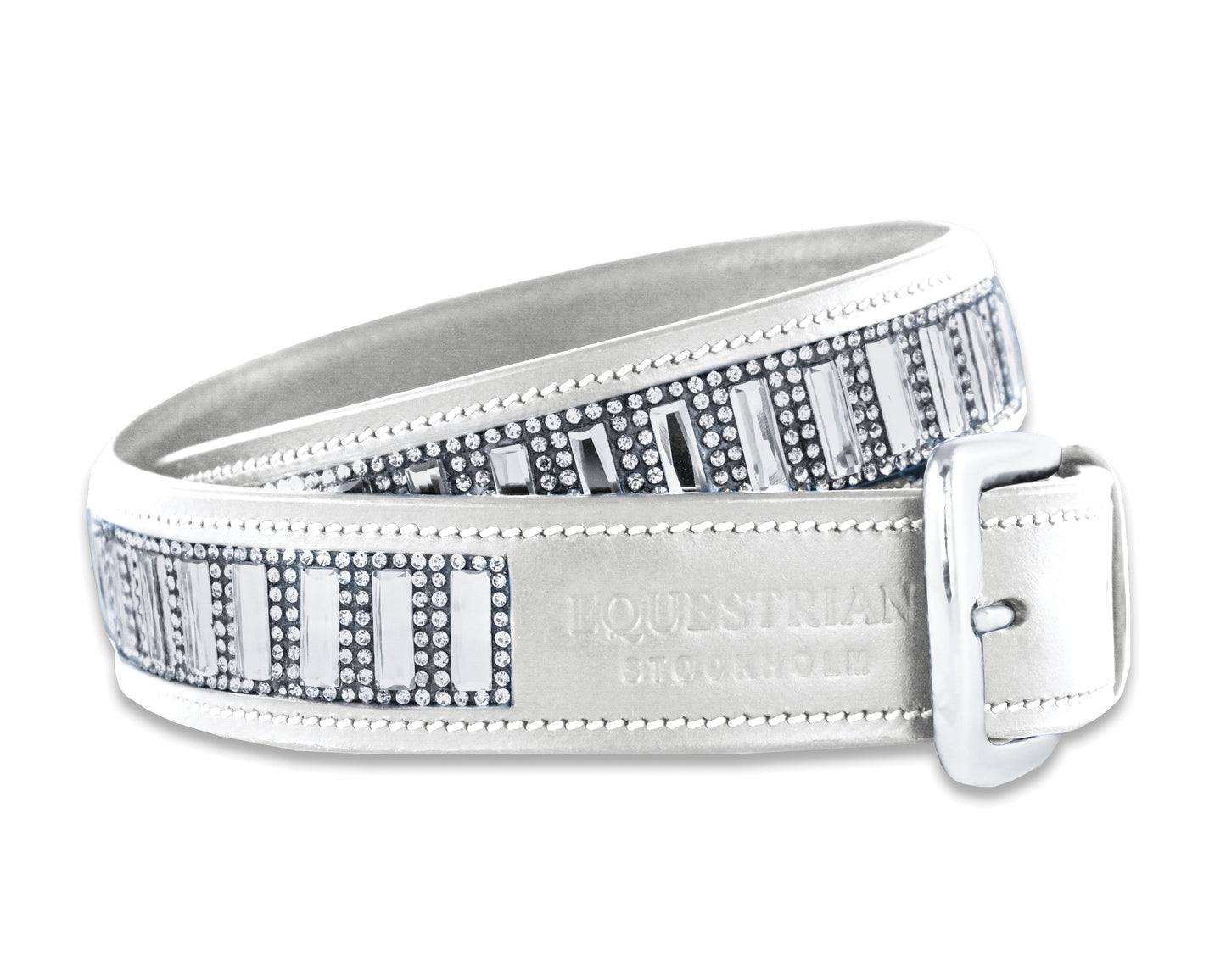 Equestrian Stockholm Contest Belt
