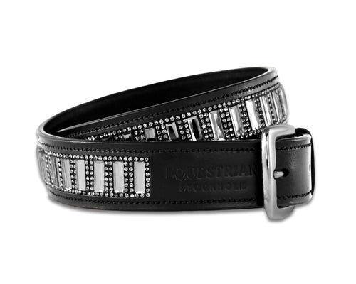 Equestrian Stockholm Contest Belt