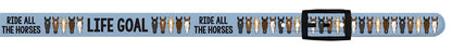 C4 Dover Saddlery Exclusive Belt