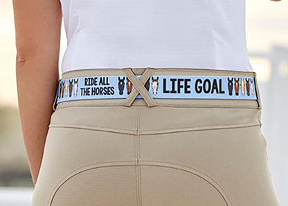 C4 Dover Saddlery Exclusive Belt
