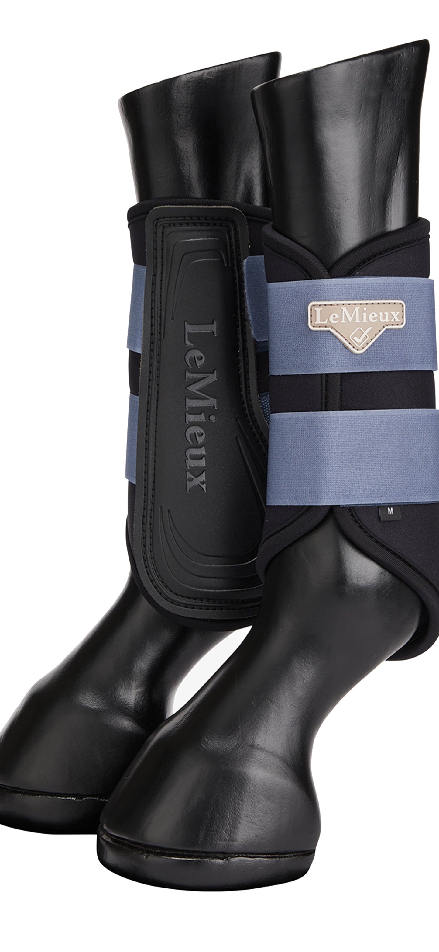 LeMieux Grafter Brushing Boots