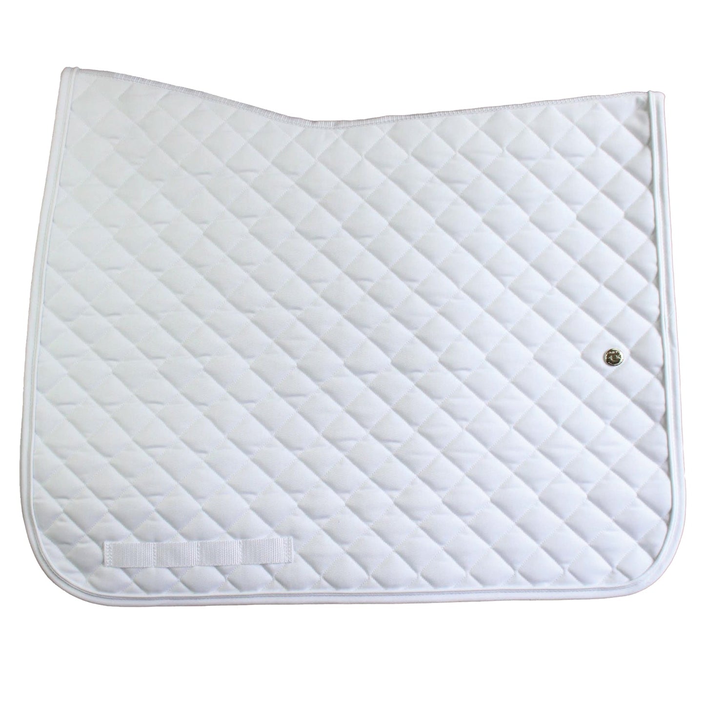 Ogilvy Classic Dressage Profile Pad