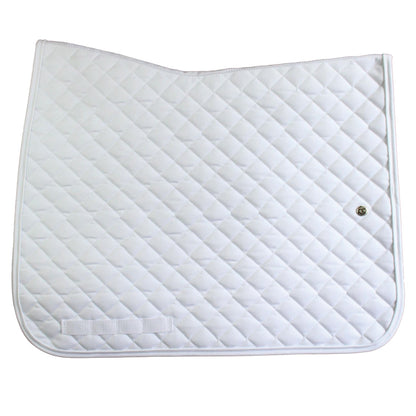 Ogilvy Classic Dressage Profile Pad