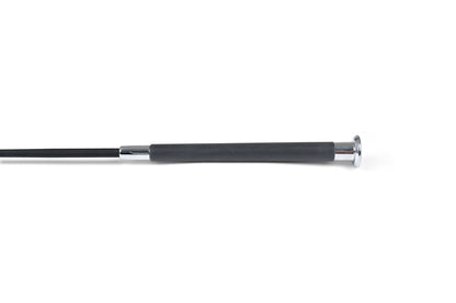 Dublin Gel Handle Dressage Whip II