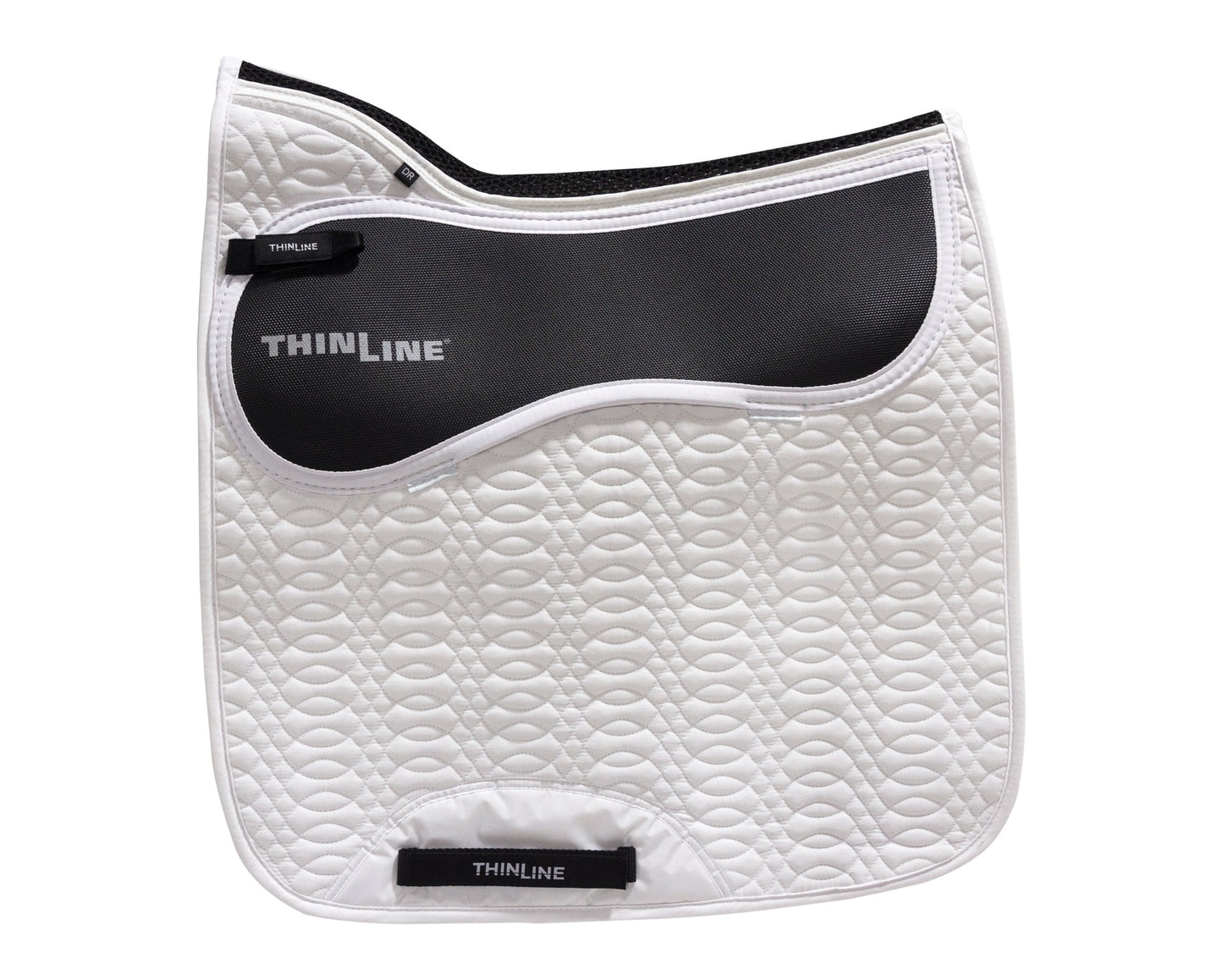 ThinLine Cotton Dressage Square Pad