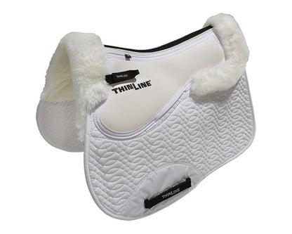 ThinLine Euro Merino Roll Jumper Pad