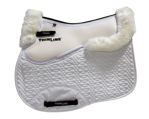 ThinLine Euro Merino Roll Jumper Pad