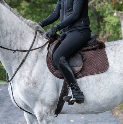 ThinLine Euro Merino Roll Jumper Pad