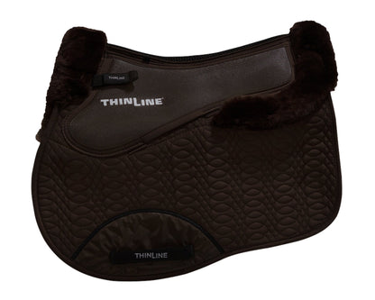 ThinLine Euro Merino Roll Jumper Pad