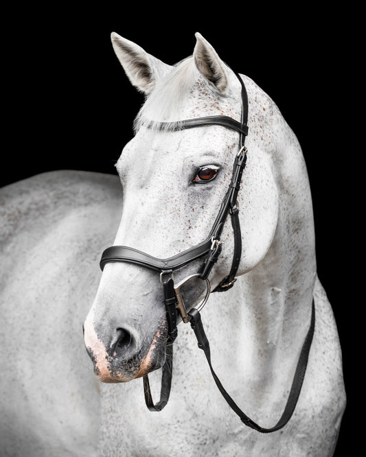 Horseware Micklem Competition Bridle