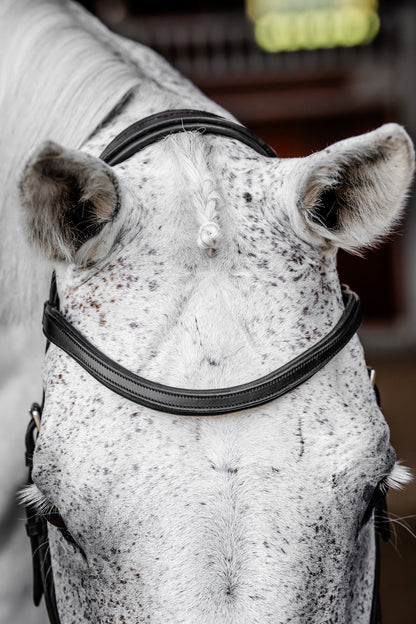Horseware Micklem Competition Bridle