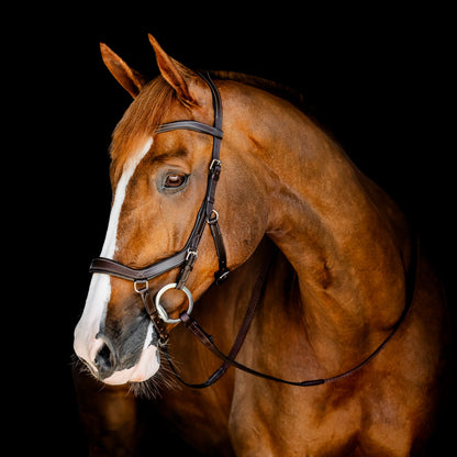 Horseware Micklem Competition Bridle